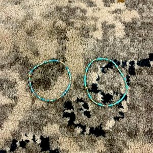 enewton bracelets ONLY ONE ON THE RIGHT